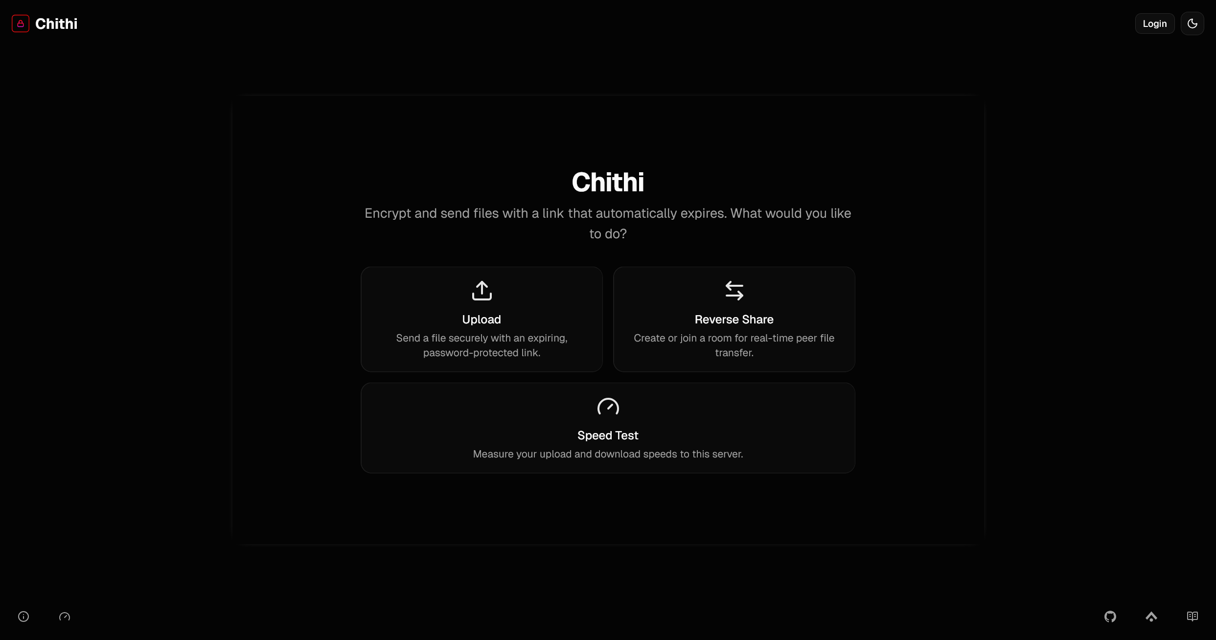 Chithi Image